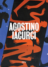 Load image into Gallery viewer, BOOKLET: AGOSTINO IACURCI, 2023