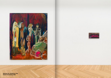 Load image into Gallery viewer, BOOKLET: MAXIM GUNGA, 2024