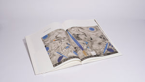 PUBLICATION: Jan Zöller, Ritual Believer, 2023