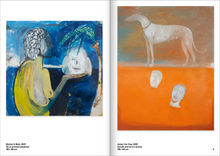Load image into Gallery viewer, BOOKLET: FILIP HENIN, 2023