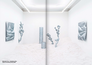 BOOKLET: STEFAN KNAUF, 2023