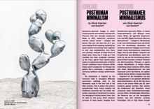 Load image into Gallery viewer, BOOKLET: STEFAN KNAUF, 2023