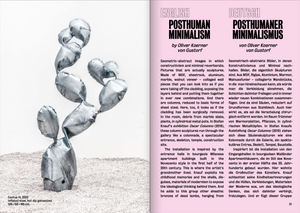 BOOKLET: STEFAN KNAUF, 2023