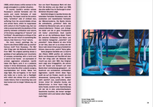 Load image into Gallery viewer, BOOKLET: BRANDON LIPCHIK, 2023