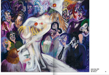 Load image into Gallery viewer, BOOKLET: SEVINA TZANOU, 2023