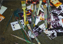Load image into Gallery viewer, BOOKLET: SEVINA TZANOU, 2023