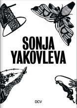 Load image into Gallery viewer, BOOKLET: SONJA YAKOVLEVA, 2023