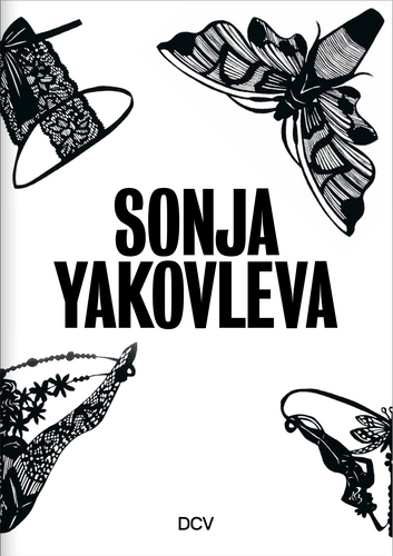 BOOKLET: SONJA YAKOVLEVA, 2023