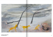 Load image into Gallery viewer, BOOKLET: FILIP HENIN, 2023