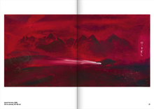 Load image into Gallery viewer, BOOKLET: FILIP HENIN, 2023