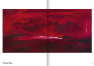 BOOKLET: FILIP HENIN, 2023