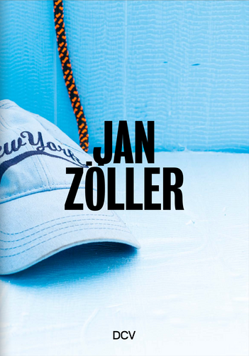 BOOKLET: JAN ZÖLLER, 2023