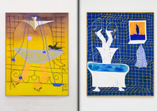 Load image into Gallery viewer, PUBLICATION: JAN ZÖLLER, 219 Stunden, 2020