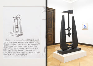 PUBLICATION: JAN ZÖLLER, 219 Stunden, 2020
