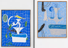 Load image into Gallery viewer, PUBLICATION: JAN ZÖLLER, 219 Stunden, 2020