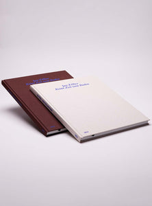 PUBLICATION: JAN ZÖLLER, Keine Zeit zum Baden, 2022